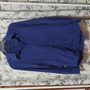 Men's Express Dress Shirt